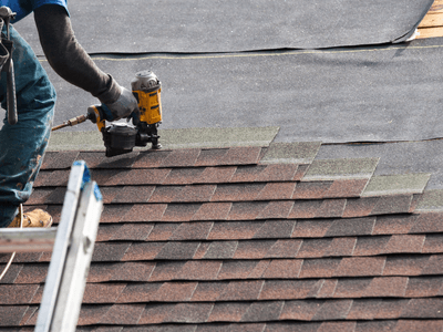 About Roof Repair Experts Stockville, NE